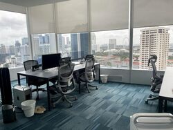 The Central (D1), Office #517299671